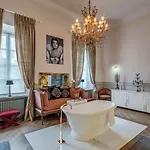 & Palac 4* Mala Wies