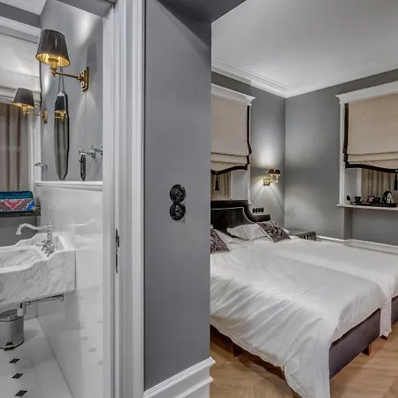 & Palac Otel Mala Wies