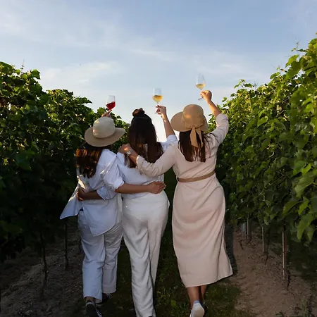 & Palac 4* Mala Wies