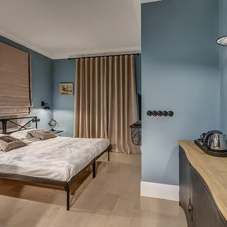 Hotell & Palac 4*