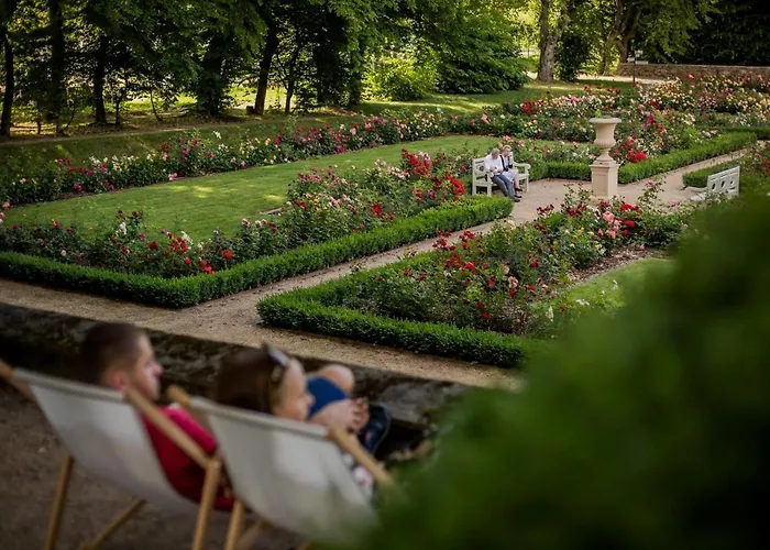 Hotell & Palac Mala Wies