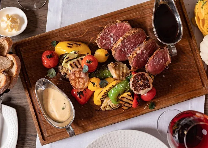 & Palac 4* Mala Wies