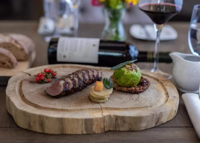 & Palac 4* Mala Wies