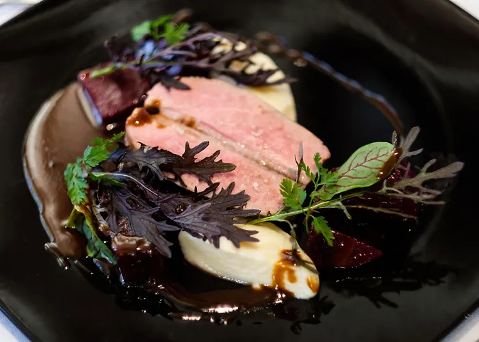 & Palac 4* Mala Wies