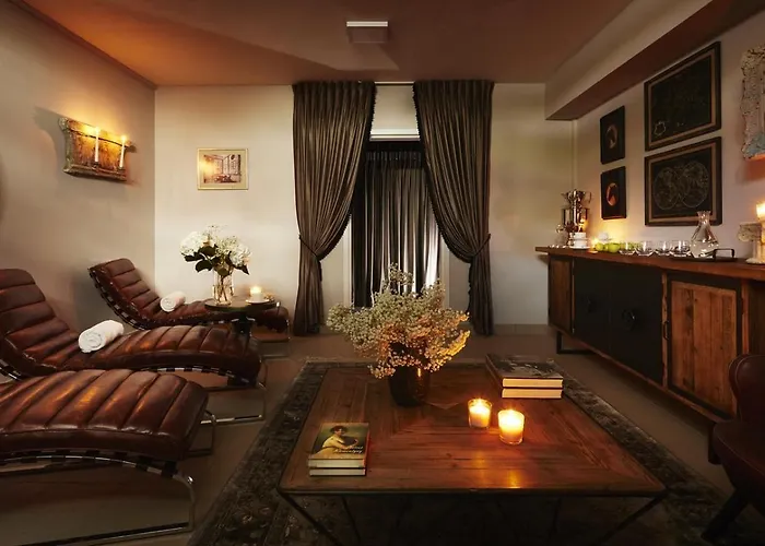 & Palac 4* Mala Wies