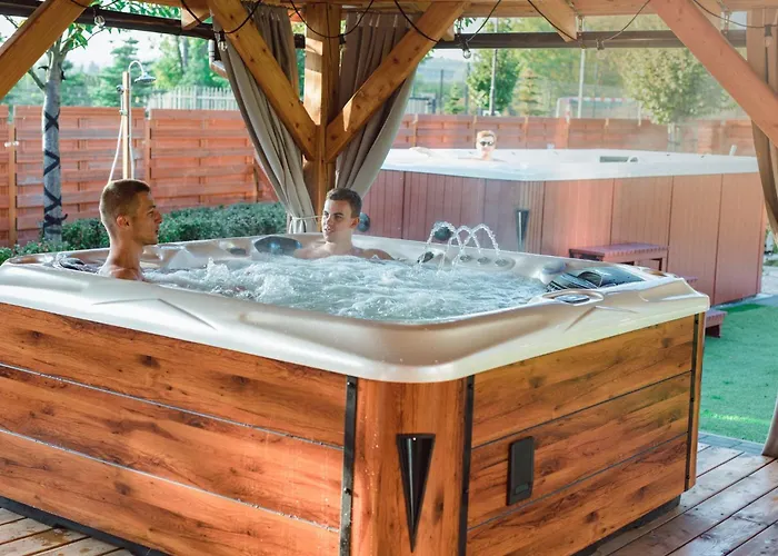 & Palac 4* Mala Wies