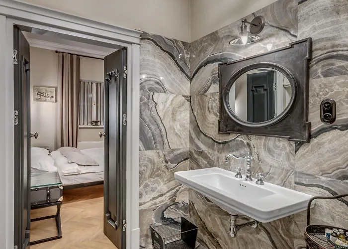 & Palac 4* Mala Wies