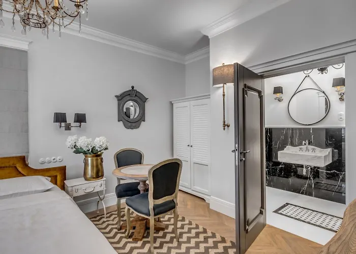 & Palac 4* Mala Wies