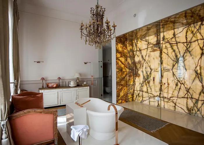 Hotell & Palac Mala Wies