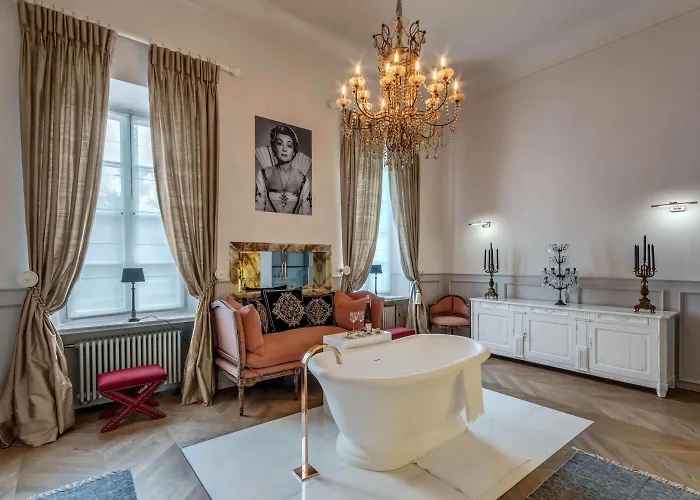 & Palac 4* Mala Wies