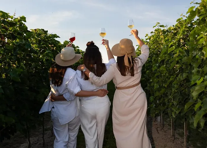 & Palac 4* Mala Wies