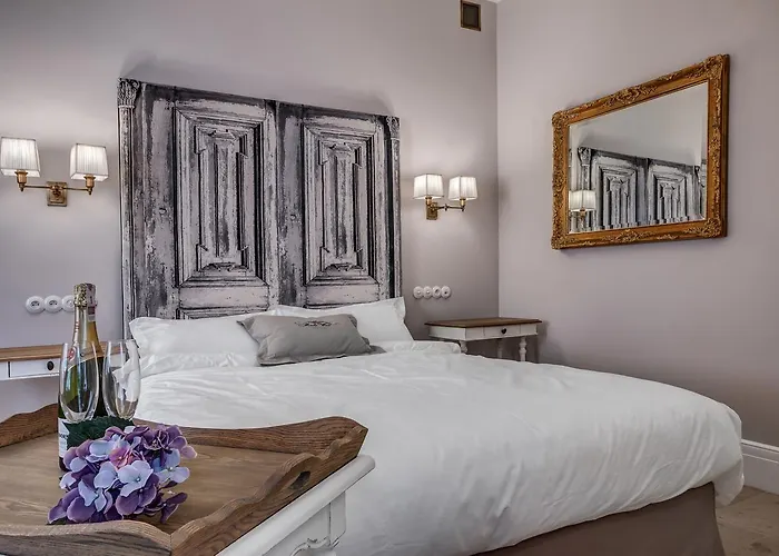 Hotell & Palac Mala Wies