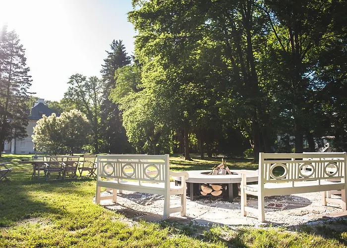 & Palac 4* Mala Wies