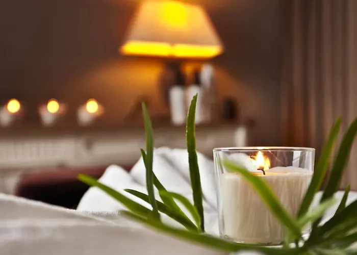 Hotel & Palac Mala Wies